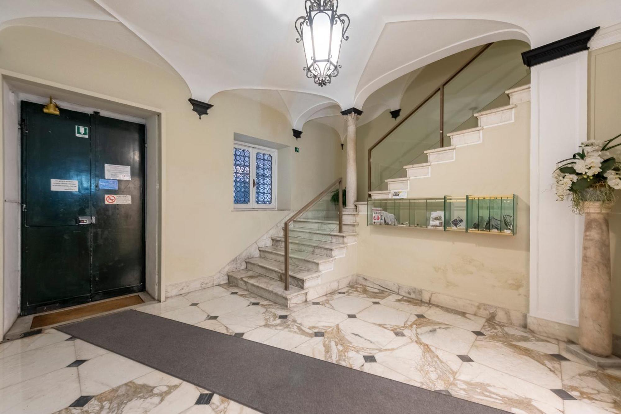 Giannini House Next To Aquarium - Happy Rentals Генуя Экстерьер фото